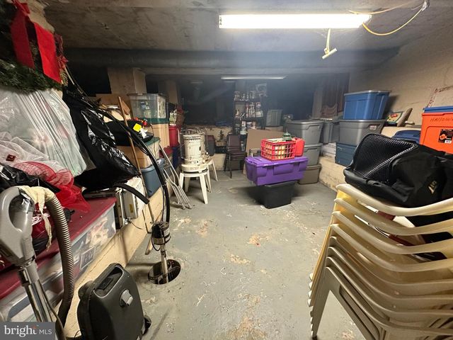 TRACT 1: 10800 MILL LANE, Fannettsburg, PA 17221