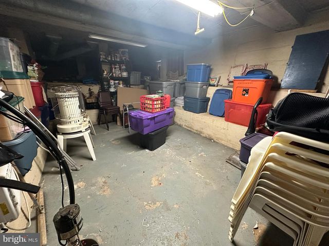 TRACT 1: 10800 MILL LANE, Fannettsburg, PA 17221