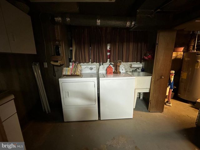 TRACT 1: 10800 MILL LANE, Fannettsburg, PA 17221