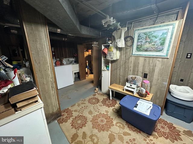 TRACT 1: 10800 MILL LANE, Fannettsburg, PA 17221