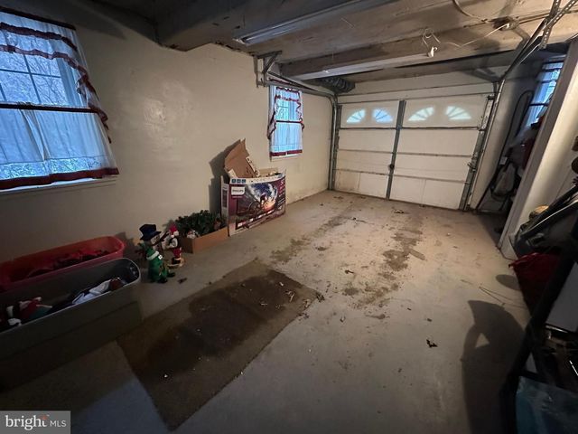 TRACT 1: 10800 MILL LANE, Fannettsburg, PA 17221