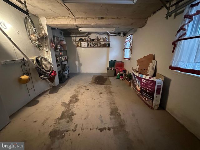 TRACT 1: 10800 MILL LANE, Fannettsburg, PA 17221