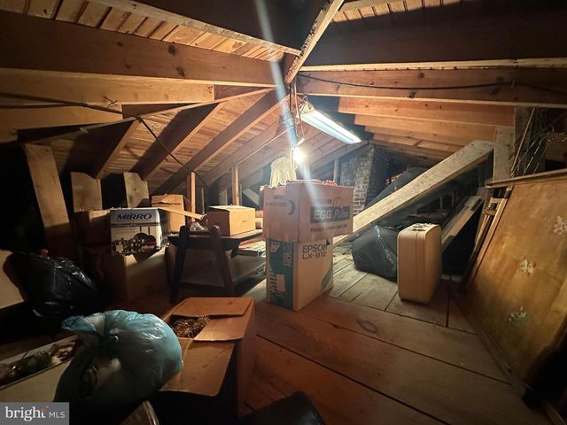 TRACT 1: 10800 MILL LANE, Fannettsburg, PA 17221