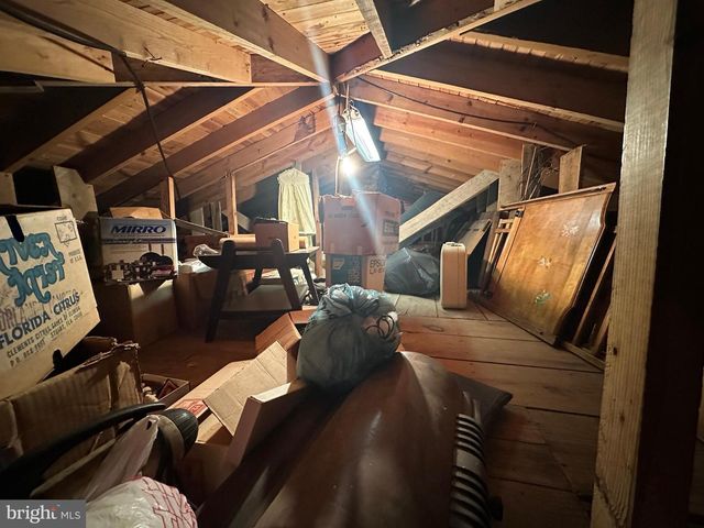 TRACT 1: 10800 MILL LANE, Fannettsburg, PA 17221