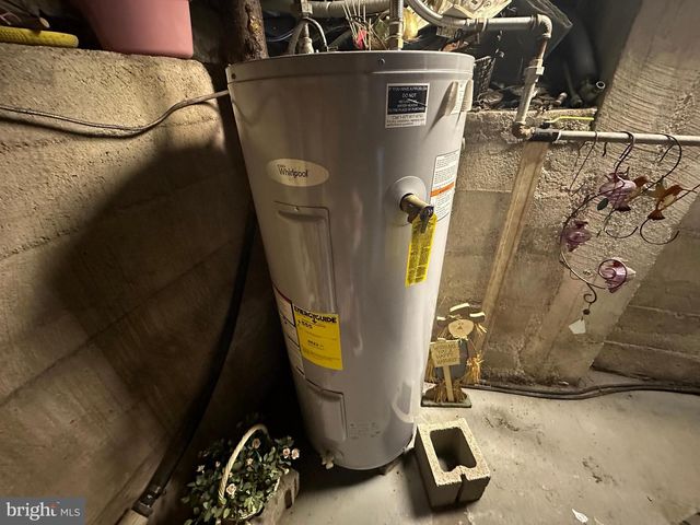 TRACT 1: 10800 MILL LANE, Fannettsburg, PA 17221