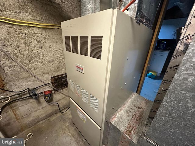 TRACT 1: 10800 MILL LANE, Fannettsburg, PA 17221