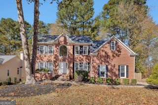 3846 Westwick Way NW, Kennesaw, GA 30152