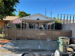 13317 Bixler, Downey, CA 90242