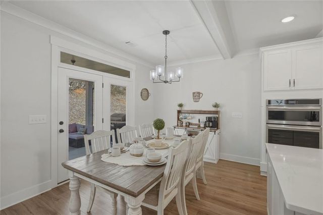 6984 Manchester Drive, Flowery Branch, GA 30542