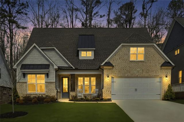 6984 Manchester Drive, Flowery Branch, GA 30542