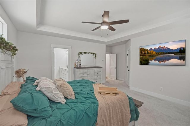6984 Manchester Drive, Flowery Branch, GA 30542