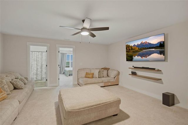 6984 Manchester Drive, Flowery Branch, GA 30542