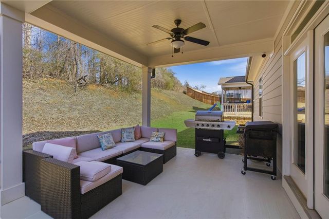 6984 Manchester Drive, Flowery Branch, GA 30542