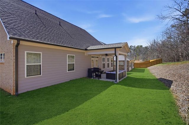 6984 Manchester Drive, Flowery Branch, GA 30542