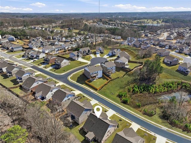6984 Manchester Drive, Flowery Branch, GA 30542