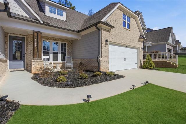 6984 Manchester Drive, Flowery Branch, GA 30542
