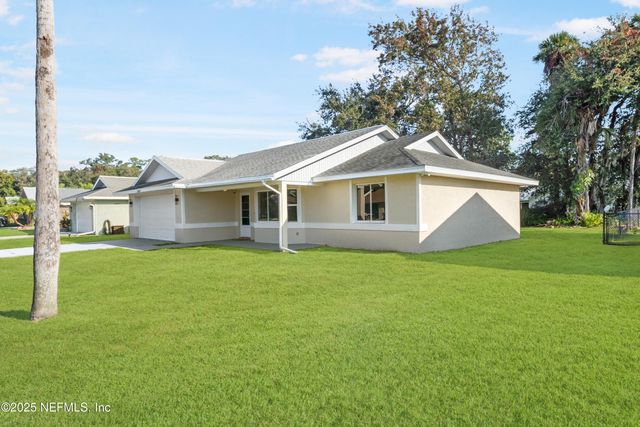 1167 MARGINA Avenue, Daytona Beach, FL 32114