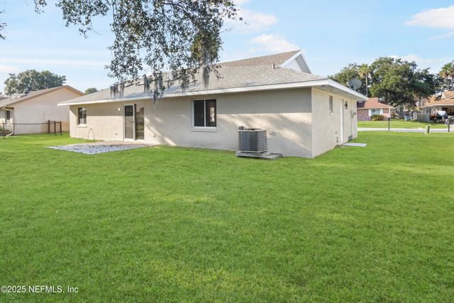 1167 MARGINA Avenue, Daytona Beach, FL 32114