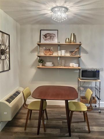 1301 S HOWARD AVENUE A5, Tampa, FL 33606