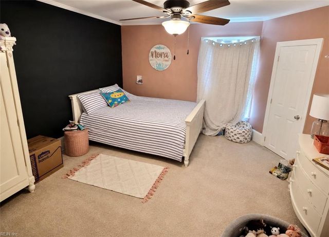 6745 S Quay RD, Suffolk, VA 23437