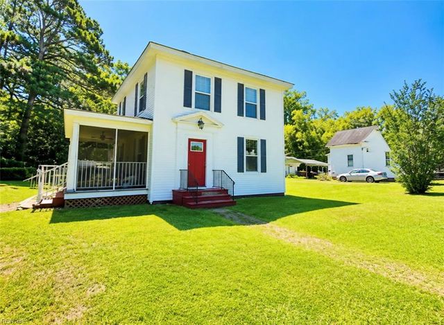 6745 S Quay RD, Suffolk, VA 23437