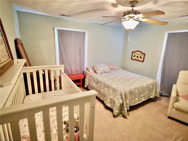 6745 S Quay RD, Suffolk, VA 23437