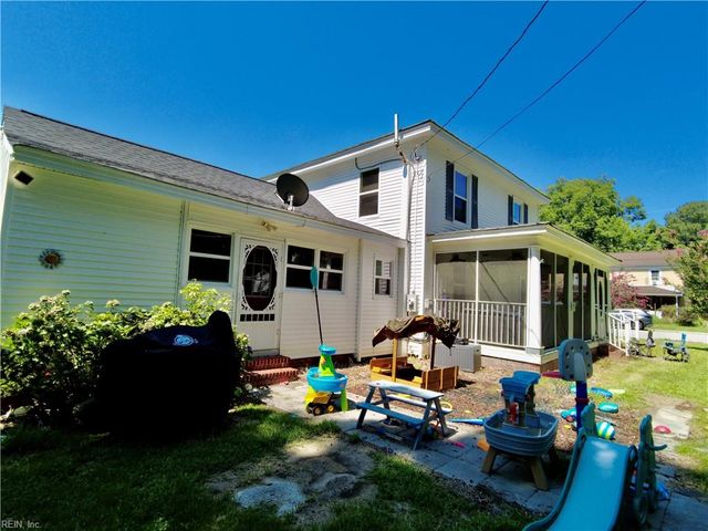 6745 S Quay RD, Suffolk, VA 23437