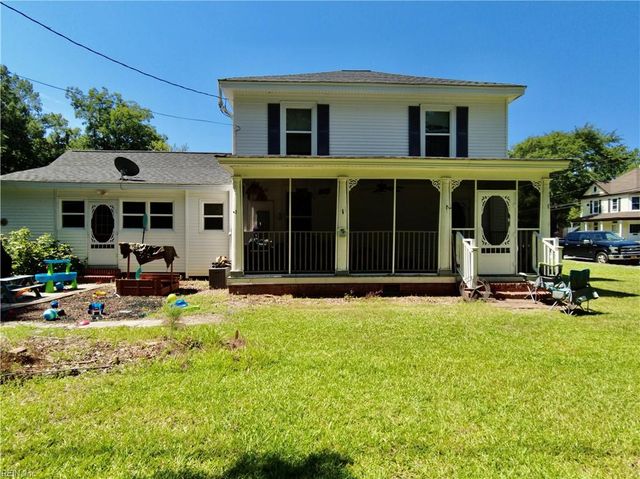 6745 S Quay RD, Suffolk, VA 23437