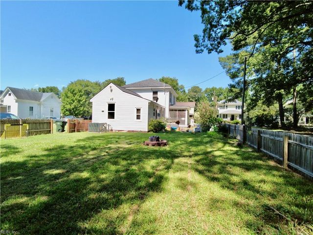 6745 S Quay RD, Suffolk, VA 23437