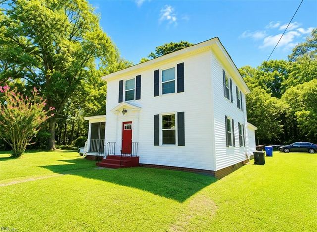 6745 S Quay RD, Suffolk, VA 23437