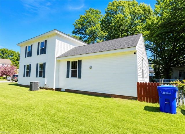 6745 S Quay RD, Suffolk, VA 23437