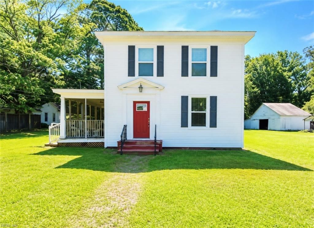 6745 S Quay RD, Suffolk, VA 23437