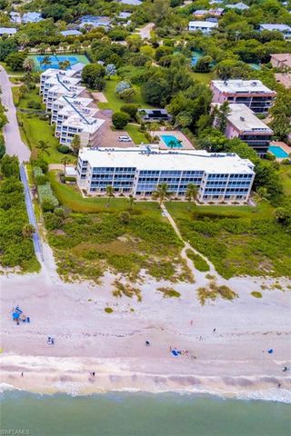 610 Donax ST # 233, Sanibel, FL 33957