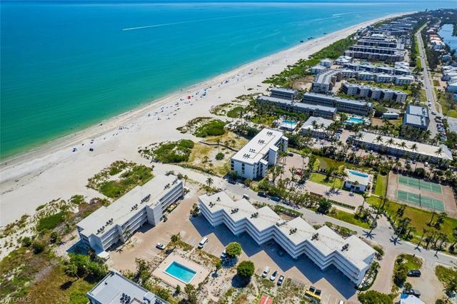 610 Donax ST # 233, Sanibel, FL 33957