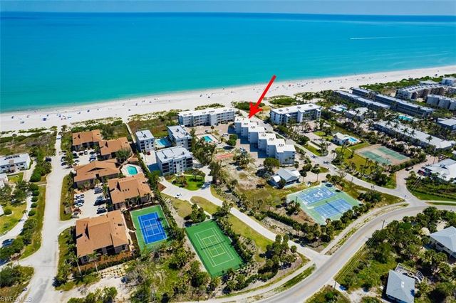 610 Donax ST # 233, Sanibel, FL 33957