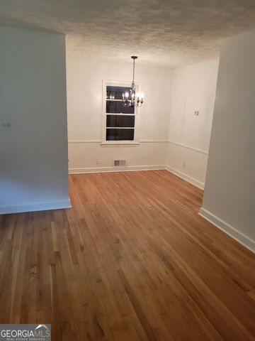 2880 Rockwood Road, East Point, GA 30344