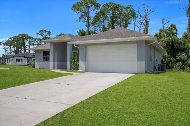 1901 E 7th Street, Lehigh Acres, FL 33936