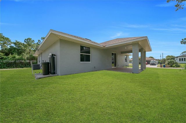 1901 E 7th Street, Lehigh Acres, FL 33936