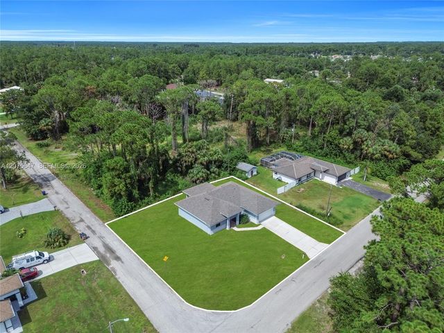 1901 E 7th Street, Lehigh Acres, FL 33936