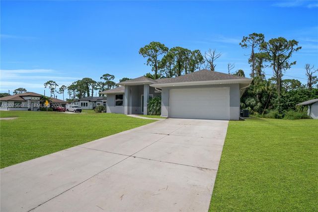 1901 E 7th Street, Lehigh Acres, FL 33936