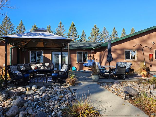 19745 Morton Oaks Road, Audubon, MN 56511