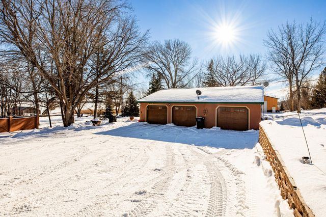 19745 Morton Oaks Road, Audubon, MN 56511