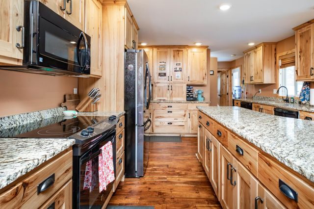 19745 Morton Oaks Road, Audubon, MN 56511