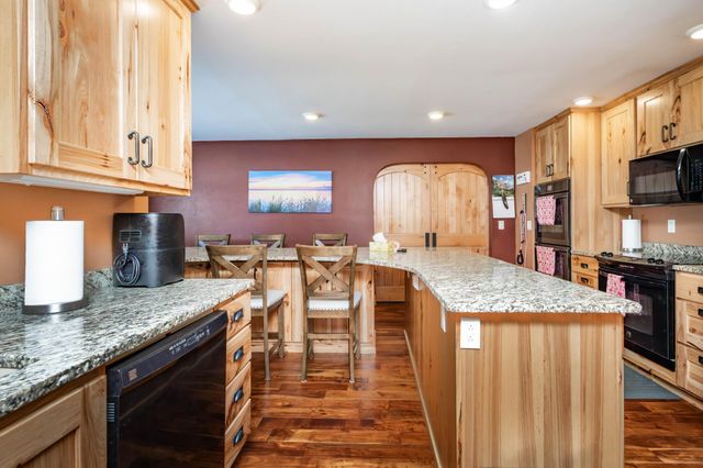 19745 Morton Oaks Road, Audubon, MN 56511