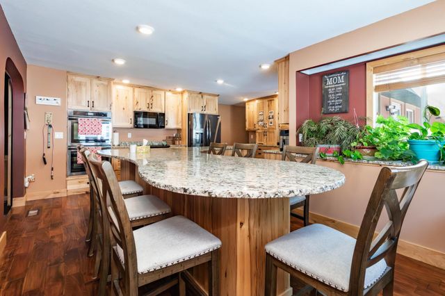 19745 Morton Oaks Road, Audubon, MN 56511