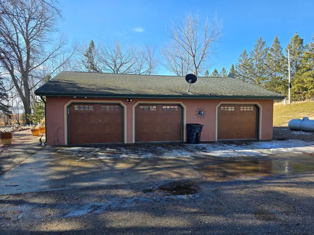 19745 Morton Oaks Road, Audubon, MN 56511