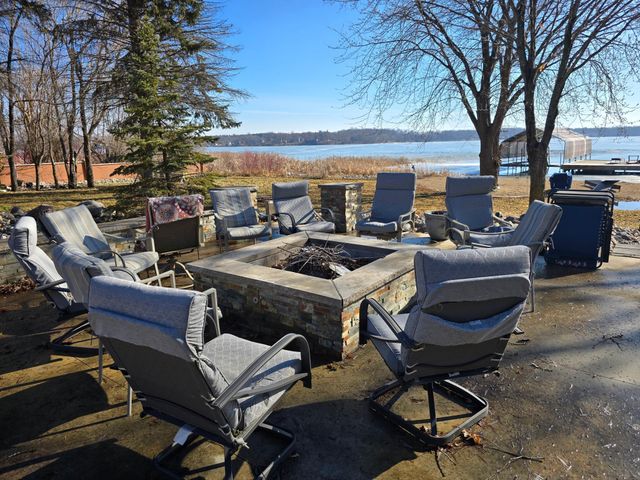 19745 Morton Oaks Road, Audubon, MN 56511