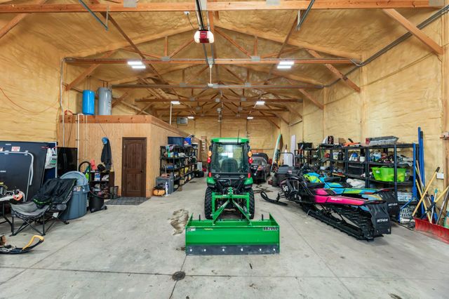 19745 Morton Oaks Road, Audubon, MN 56511