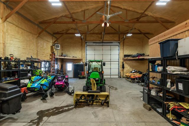 19745 Morton Oaks Road, Audubon, MN 56511