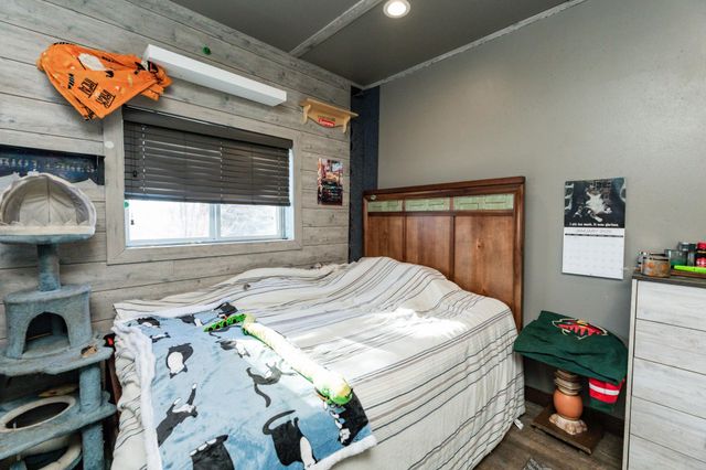 19745 Morton Oaks Road, Audubon, MN 56511